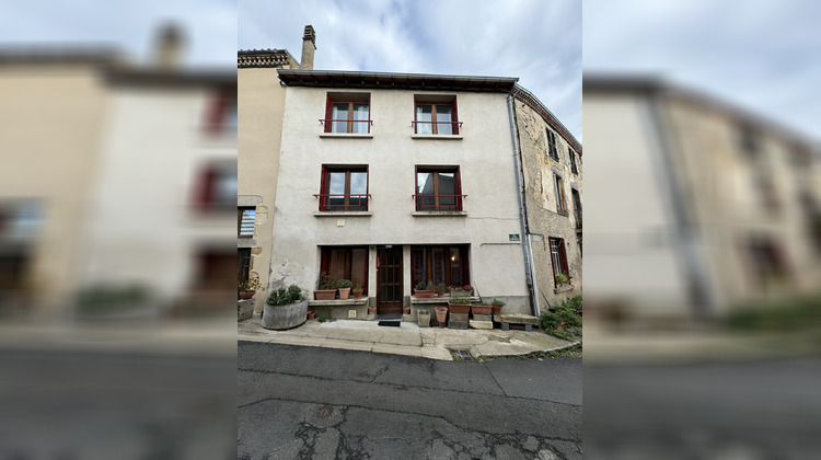 Ma-Cabane - Vente Maison Vertaizon, 95 m²