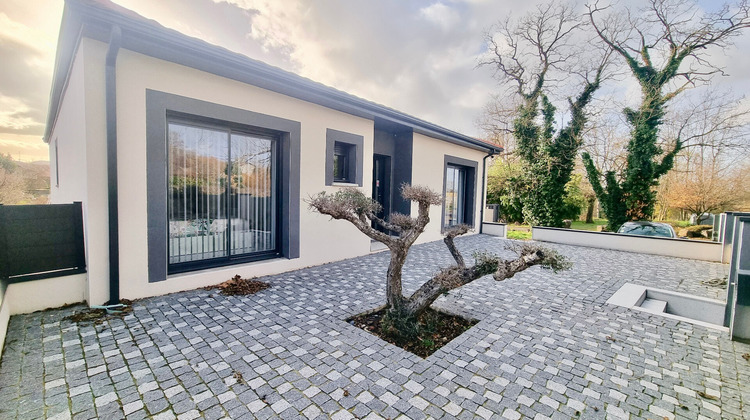 Ma-Cabane - Vente Maison VERTAIZON, 146 m²