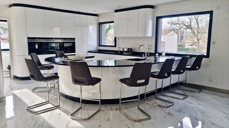 Ma-Cabane - Vente Maison VERTAIZON, 146 m²