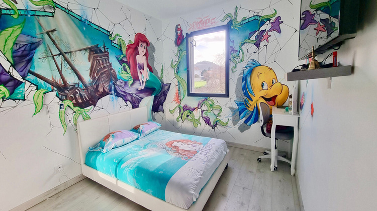 Ma-Cabane - Vente Maison VERTAIZON, 146 m²