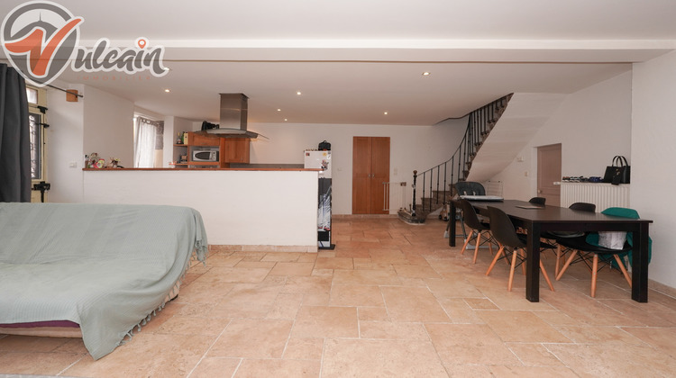 Ma-Cabane - Vente Maison Vertaizon, 200 m²