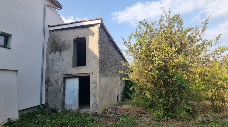 Ma-Cabane - Vente Maison VERTAIZON, 66 m²