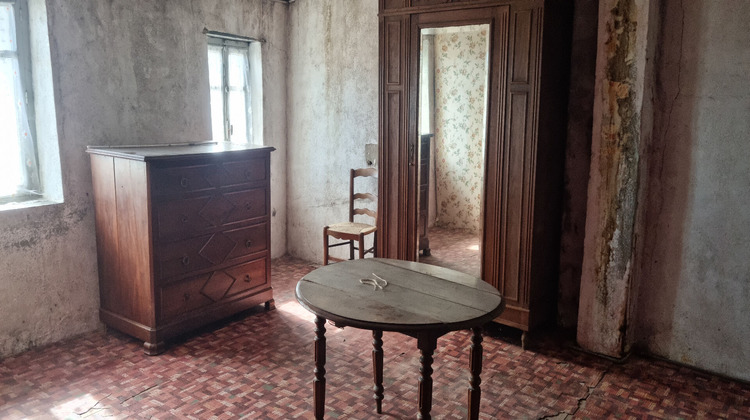 Ma-Cabane - Vente Maison VERTAIZON, 65 m²