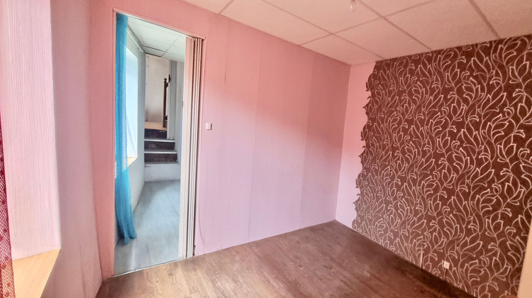 Ma-Cabane - Vente Maison VERTAIZON, 65 m²