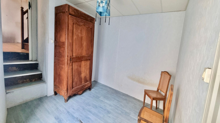Ma-Cabane - Vente Maison VERTAIZON, 65 m²