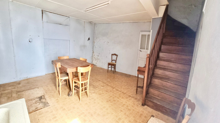 Ma-Cabane - Vente Maison VERTAIZON, 65 m²