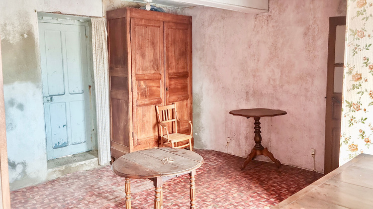 Ma-Cabane - Vente Maison VERTAIZON, 65 m²