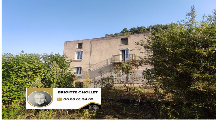 Ma-Cabane - Vente Maison Vertaizon, 64 m²