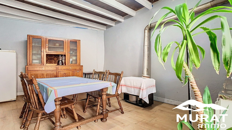 Ma-Cabane - Vente Maison Vertaizon, 120 m²