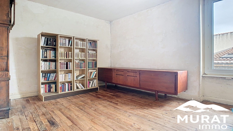 Ma-Cabane - Vente Maison Vertaizon, 120 m²