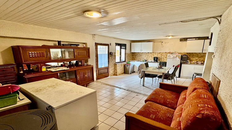 Ma-Cabane - Vente Maison VERTAIZON, 50 m²