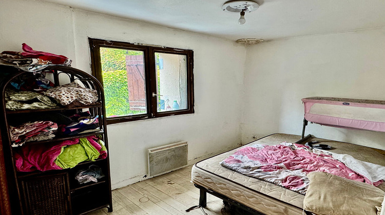 Ma-Cabane - Vente Maison VERTAIZON, 50 m²