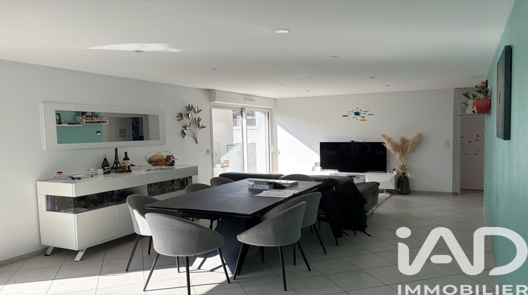 Ma-Cabane - Vente Maison Vertaizon, 82 m²