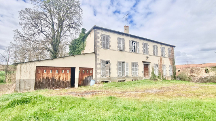 Ma-Cabane - Vente Maison VERTAIZON, 250 m²