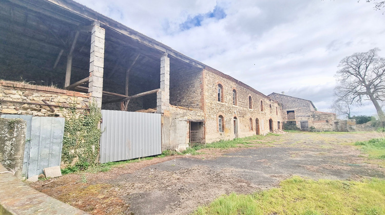 Ma-Cabane - Vente Maison VERTAIZON, 250 m²