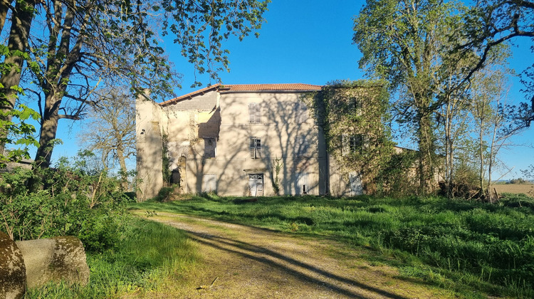 Ma-Cabane - Vente Maison VERTAIZON, 250 m²