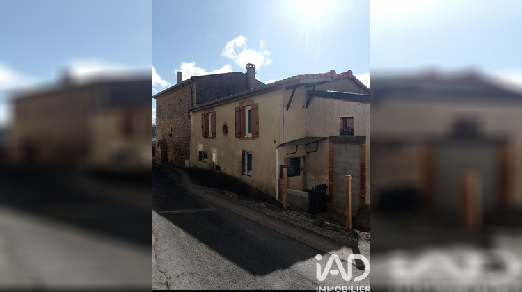 Ma-Cabane - Vente Maison Vertaizon, 89 m²