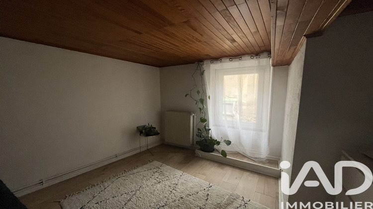 Ma-Cabane - Vente Maison Vertaizon, 89 m²