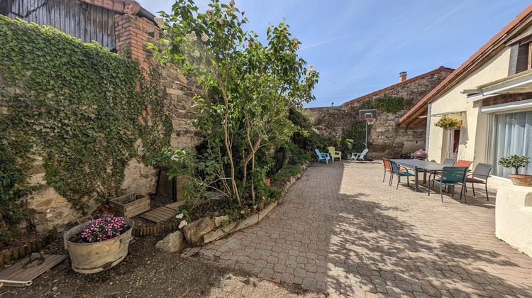 Ma-Cabane - Vente Maison Vertaizon, 231 m²
