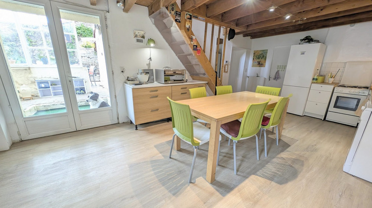 Ma-Cabane - Vente Maison Vertaizon, 231 m²