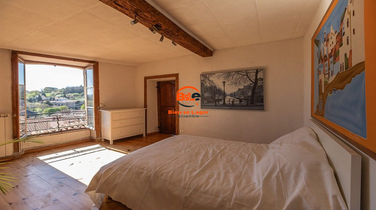 Ma-Cabane - Vente Maison Vertaizon, 245 m²