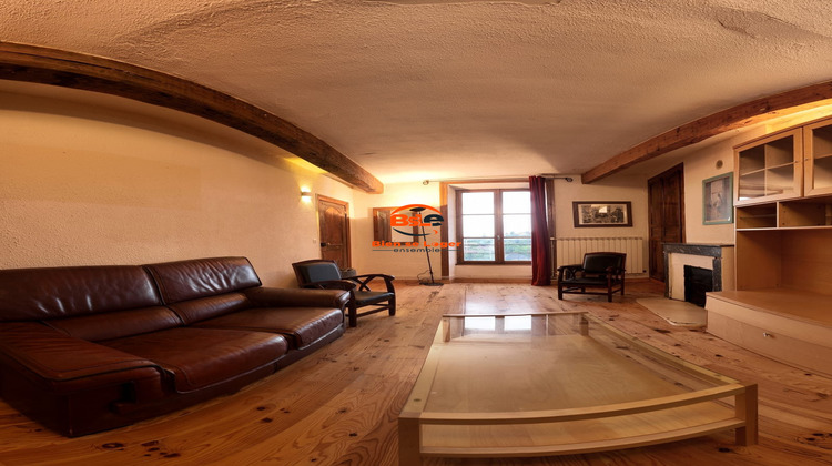 Ma-Cabane - Vente Maison Vertaizon, 245 m²