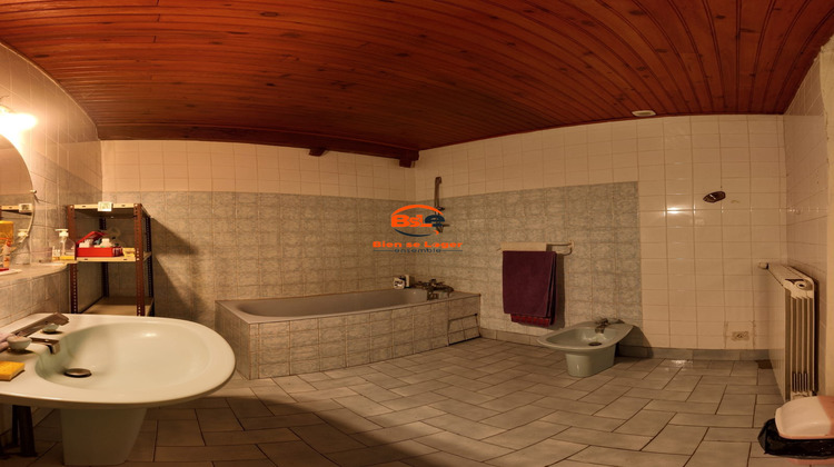 Ma-Cabane - Vente Maison Vertaizon, 245 m²