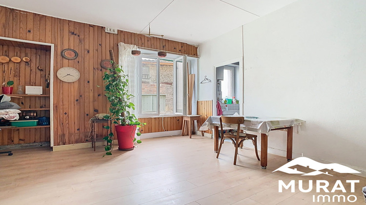 Ma-Cabane - Vente Maison Vertaizon, 90 m²