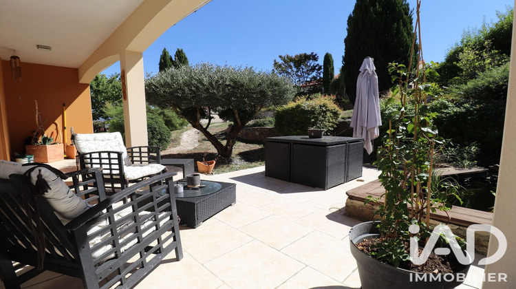 Ma-Cabane - Vente Maison Vertaizon, 150 m²