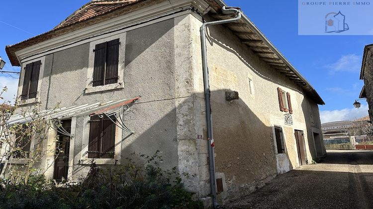 Ma-Cabane - Vente Maison Verteillac, 120 m²