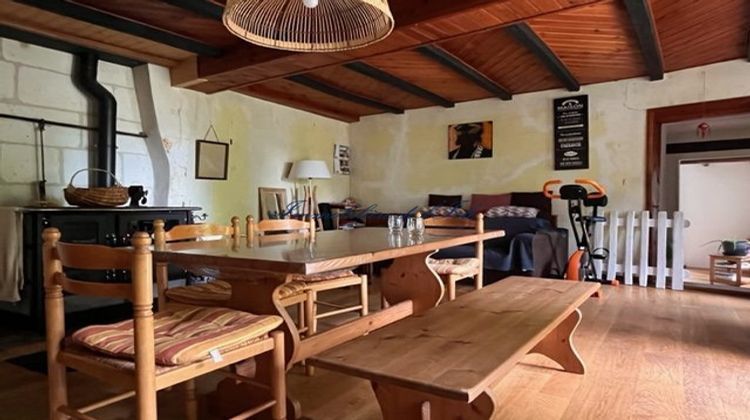 Ma-Cabane - Vente Maison Verteillac, 115 m²