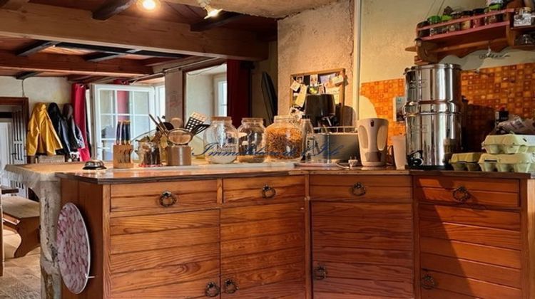 Ma-Cabane - Vente Maison Verteillac, 115 m²