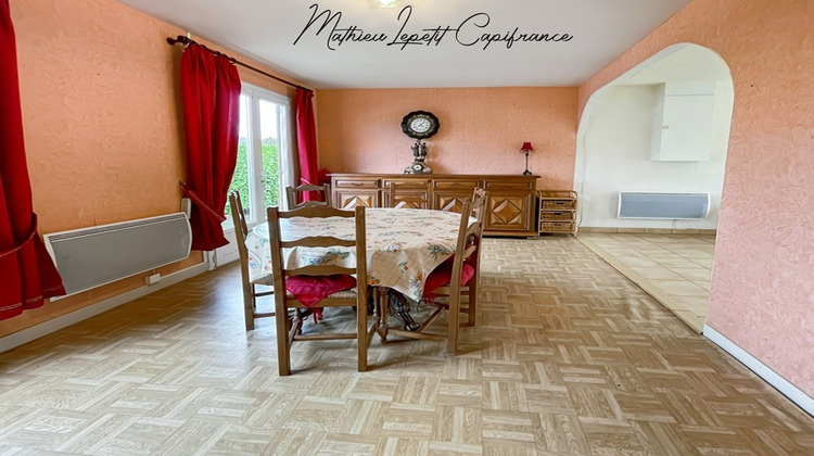 Ma-Cabane - Vente Maison VERTEILLAC, 92 m²