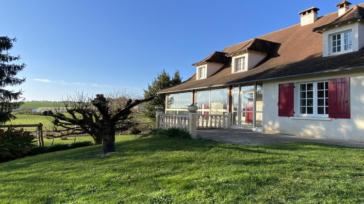 Ma-Cabane - Vente Maison VERTEILLAC, 140 m²