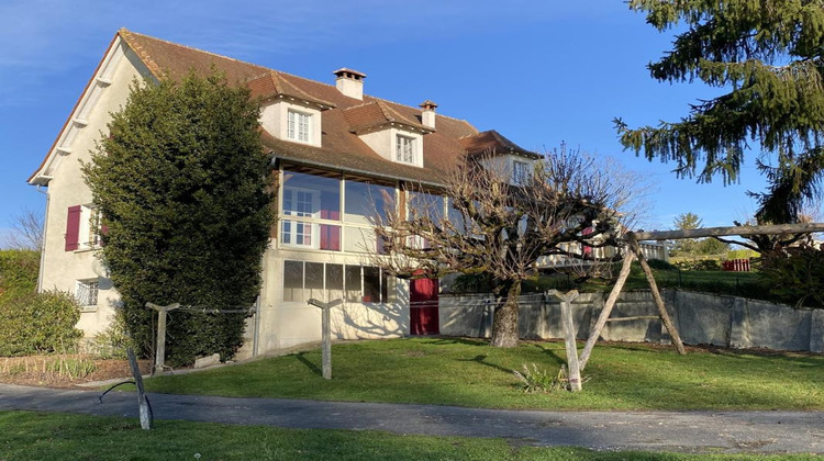 Ma-Cabane - Vente Maison VERTEILLAC, 140 m²