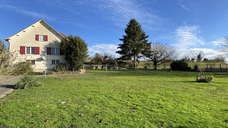 Ma-Cabane - Vente Maison VERTEILLAC, 140 m²