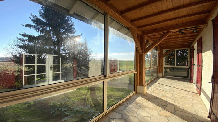 Ma-Cabane - Vente Maison VERTEILLAC, 140 m²