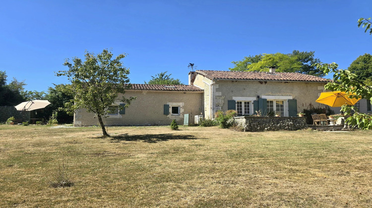 Ma-Cabane - Vente Maison Verteillac, 146 m²