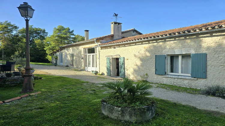 Ma-Cabane - Vente Maison Verteillac, 146 m²