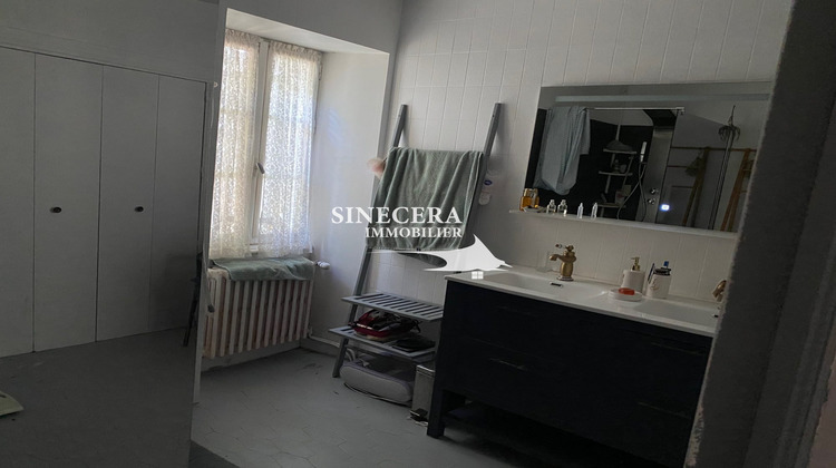 Ma-Cabane - Vente Maison Verteillac, 120 m²