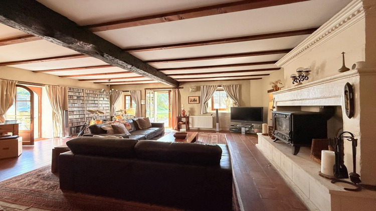 Ma-Cabane - Vente Maison VERTEILLAC, 200 m²