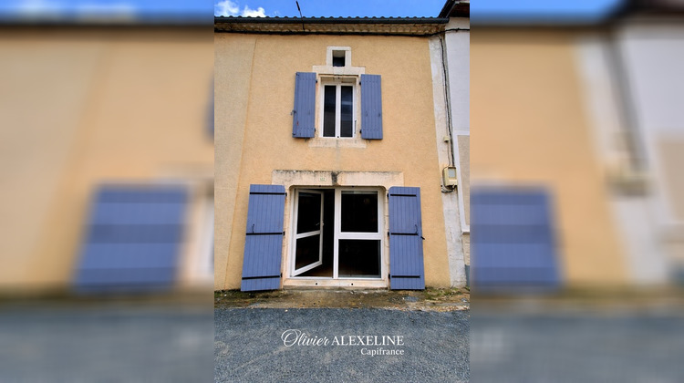 Ma-Cabane - Vente Maison VERTEILLAC, 85 m²