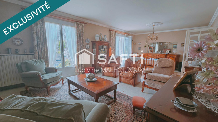 Ma-Cabane - Vente Maison Verteillac, 125 m²