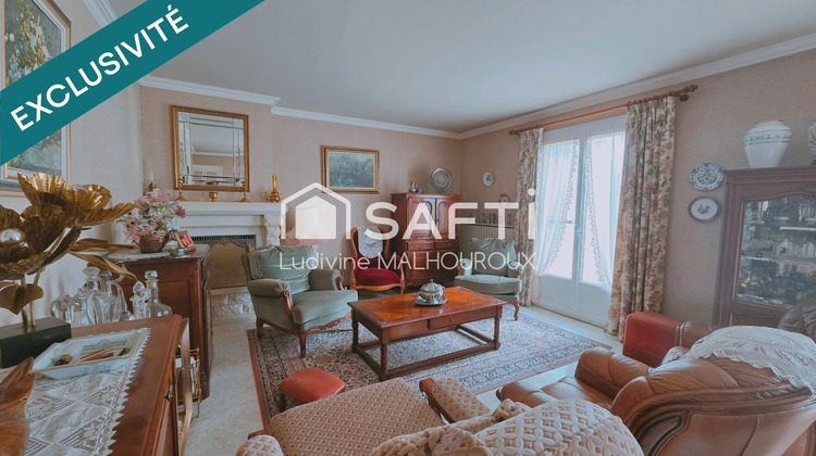 Ma-Cabane - Vente Maison Verteillac, 125 m²