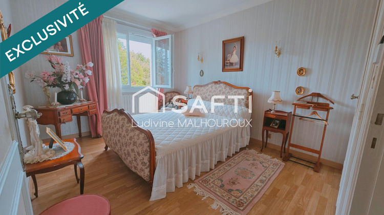 Ma-Cabane - Vente Maison Verteillac, 125 m²