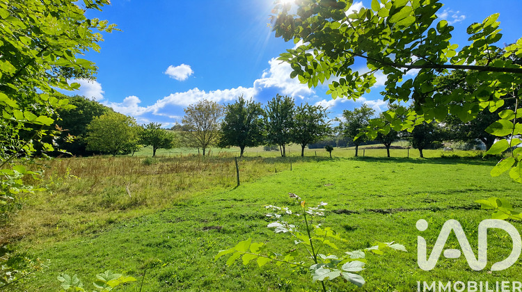 Ma-Cabane - Vente Maison Verteillac, 242 m²