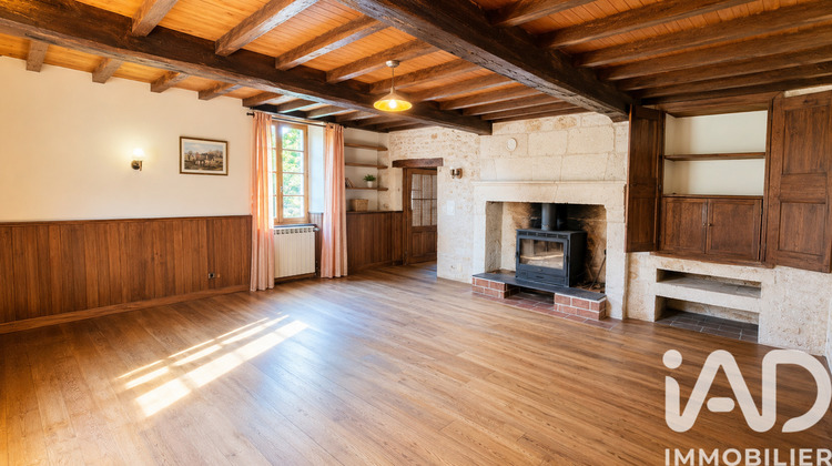 Ma-Cabane - Vente Maison Verteillac, 242 m²