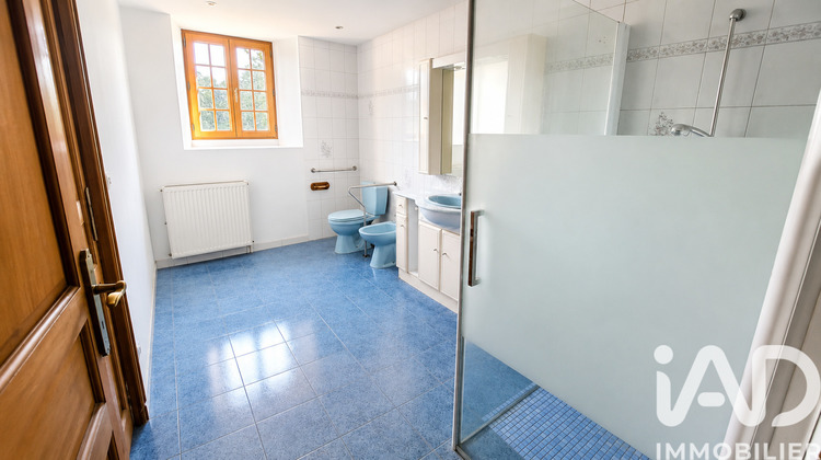 Ma-Cabane - Vente Maison Verteillac, 242 m²