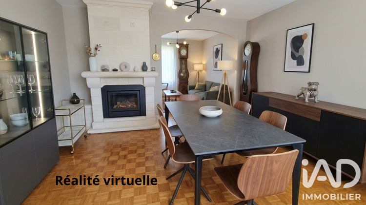 Ma-Cabane - Vente Maison Verteillac, 101 m²