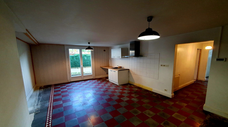 Ma-Cabane - Vente Maison VERTEILLAC, 85 m²